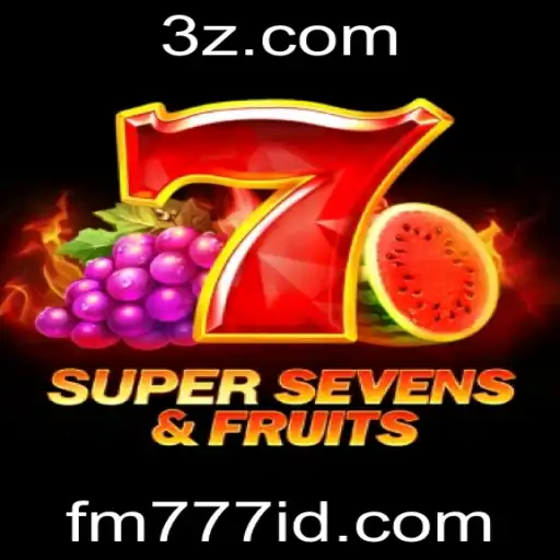 Explorando o Mundo de 7SuperSevensFruits: Um Novo Fenômeno no Cenário de Jogos