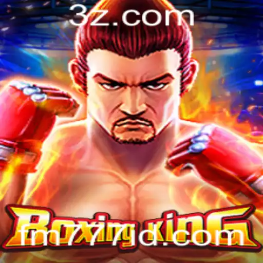 BoxingKing: Mergulho na Arena dos Campeões
