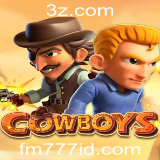 Explorando o Jogo COWBOYS: Aventura e Estratégia
