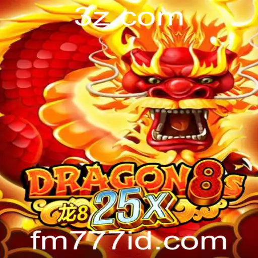 Explorando o Mundo de Dragon8s25x: O Jogo Revolucionário no Universo de fm777.id