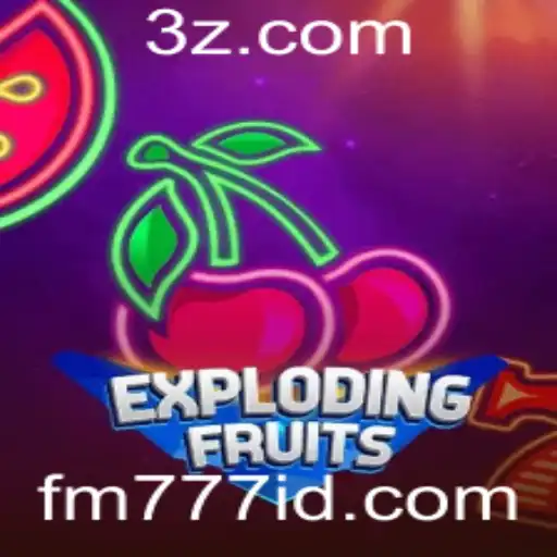 ExplodingFruits: Uma Aventura Explosiva nos Jogos Online