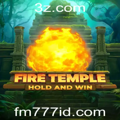 Explorando o Universo de FireTemple: Um Mergulho no Mundo do Jogo com fm777.id