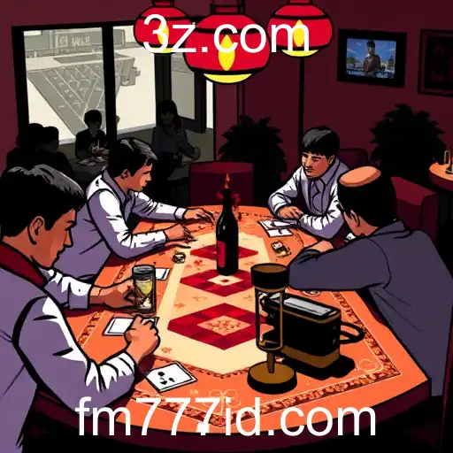 Explorando o Fascinante Mundo dos Jogos de Mesa