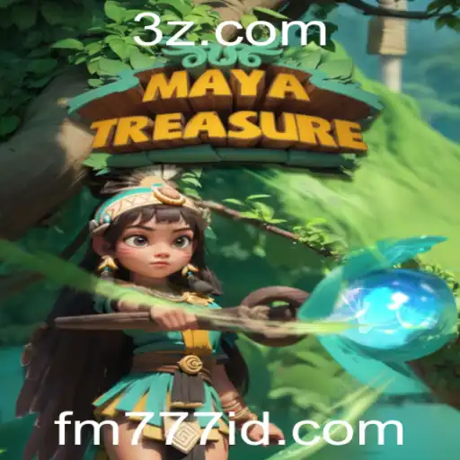 MayaTreasure: Explorando o Fascinante Mundo do Tesouro Maia