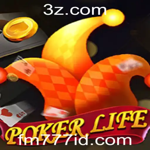 Explorando PokerLife: Um Mergulho Profundo no Mundo do Poker Virtual com fm777.id