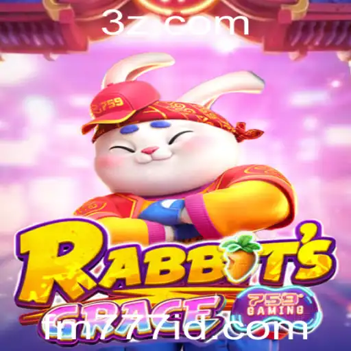 Descubra o Excitante Mundo do Jogo RabbitsGrace em fm777.id