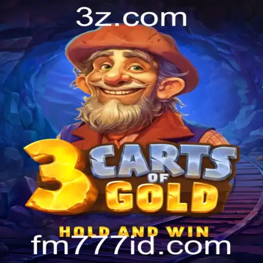 3cartsOfGold: Exploração Épica no Mundo dos Jogos