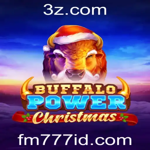 Conheça BuffaloPowerChristmas: A Nova Sensação no Mundo dos Jogos