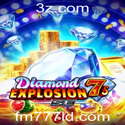 Explorando DiamondExplosion7sSE: Um Mergulho no Mundo dos Jogos de Slots