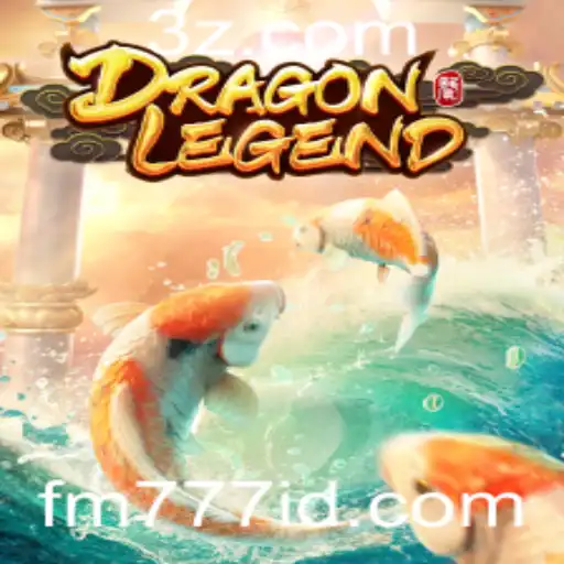 Descubra as Aventuras de DragonLegend