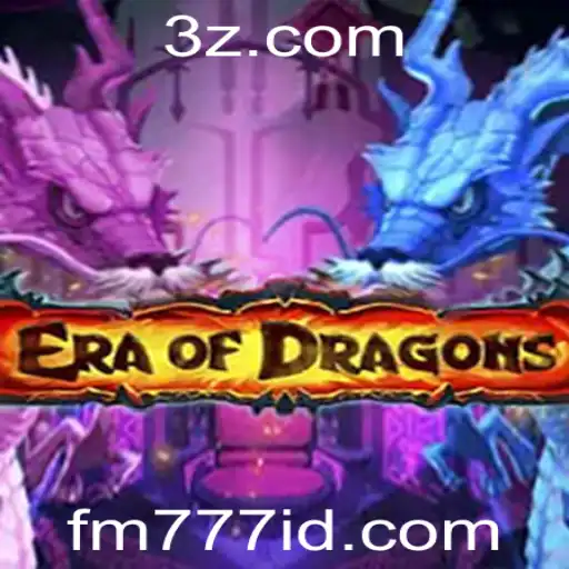 EraOfDragons: Um mergulho no mundo tumultuado da fantasia medieval