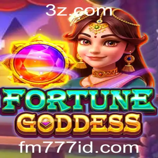 Descubra Fortunegoddess: O Jogo de Azar Que Conquista FM777.id