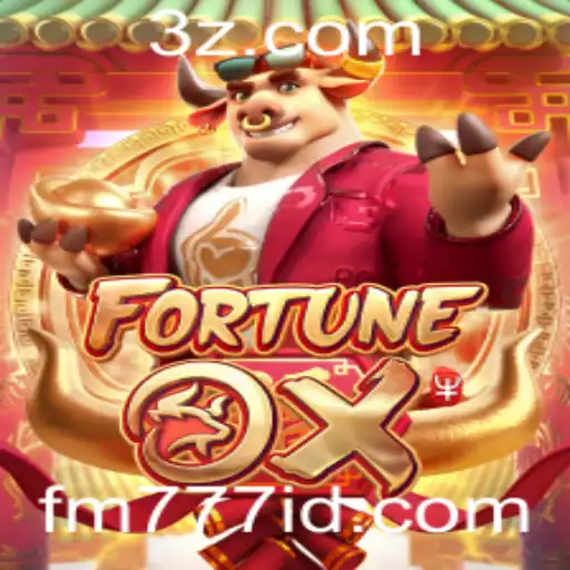 Explorando o Universo de FortuneOx: Dinâmica de Jogo e Regras no fm777.id