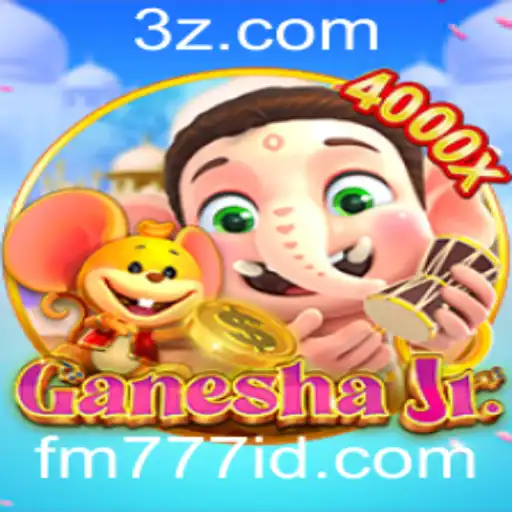 GaneshaJr: Explorando o Fascinante Mundo do Jogo com fm777.id