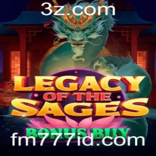 Explorando LegacyoftheSagesBonusBuy: Um Novo Horizonte em Jogos de Azar