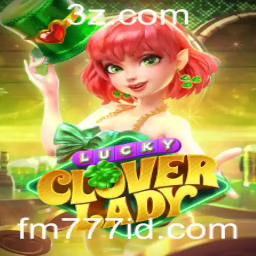 Descubra o Fascinante Mundo de LuckyCloverLady: Um Jogo Inovador
