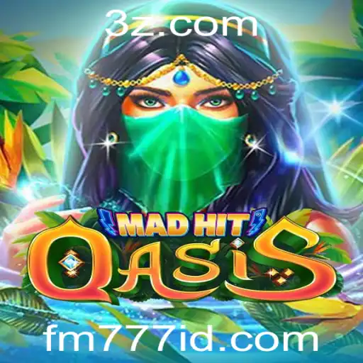 Descubra o Mundo Fascinante de MadHitOasis na Era Digital