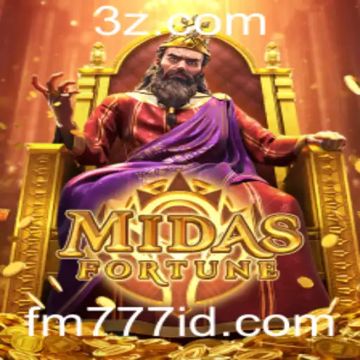 Explorando MidasFortune: Uma Jornada no Mundo Interativo com fm777.id