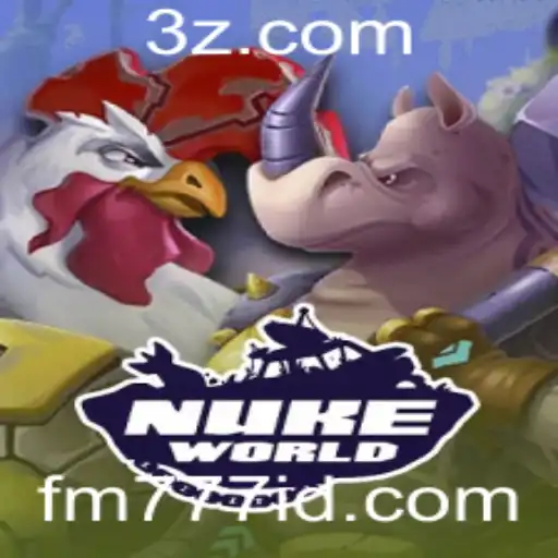Explorando o Fascinante Mundo de NukeWorld