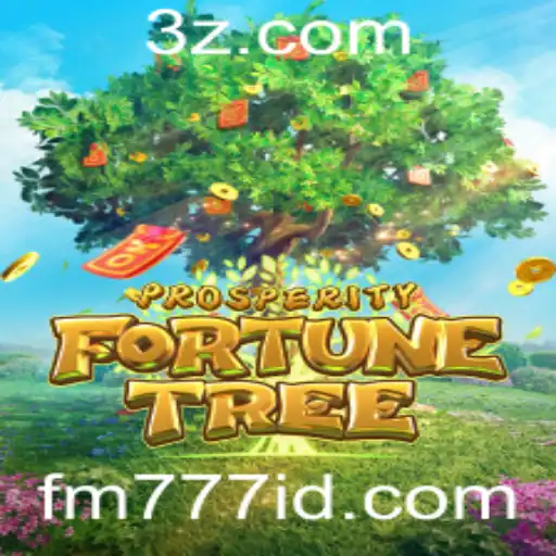ProsperityFortuneTree: Um Mergulho no Mundo das Árvores da Fortuna