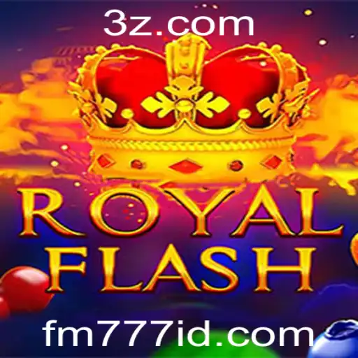 Descubra o Fascinante Mundo de RoyalFlash
