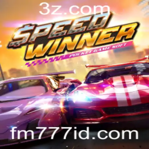 SpeedWinner: Descubra o Jogo Eletrizante de Corrida em fm777.id