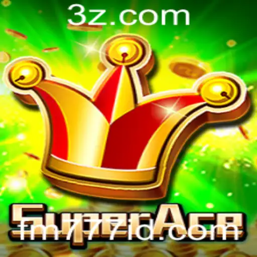 Explorando o Universo de SuperAce: Inovação e Entretenimento