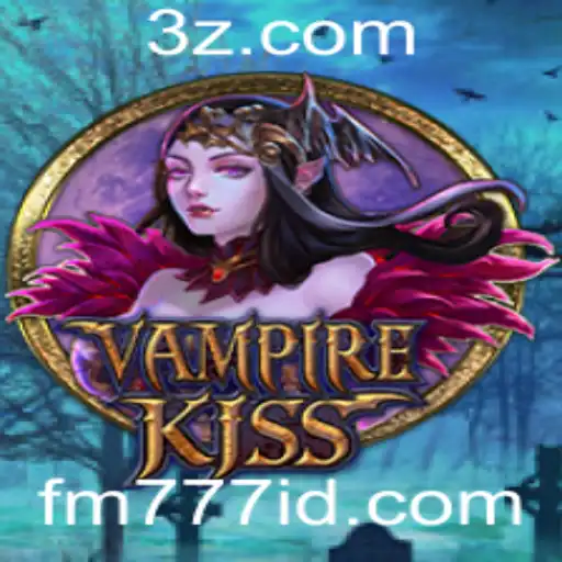 Exploração Detalhada de VampireKiss: O Jogo Emocionante de Vampiros da fm777.id
