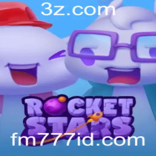 Explorando o Mundo de RocketStars com fm777.id