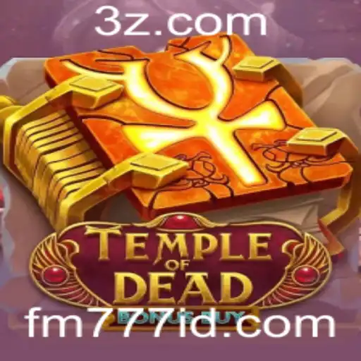 Explore TempleofDeadBonusBuy: O Novo Fenômeno de Jogos