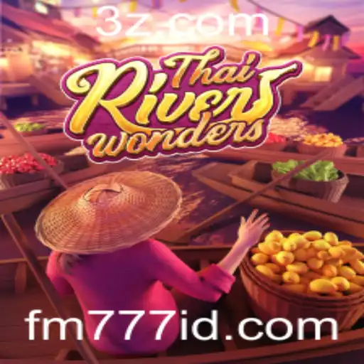 ThaiRiverWonders: Descubra as Maravilhas do Jogo Inspirado na Cultura Tailandesa