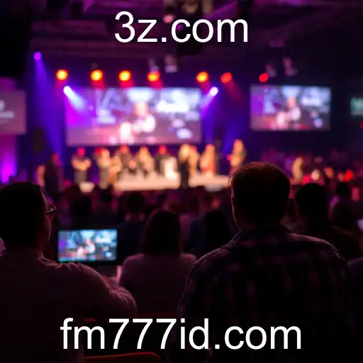 Transmissão ao Vivo: Uma Revolução na Forma de Assistir Conteúdos