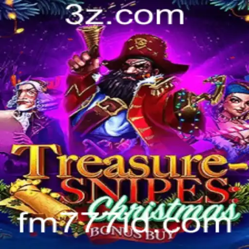 Descubra o Fascinante Mundo de TreasuresnipesChristmas e Suas Regras de Jogo