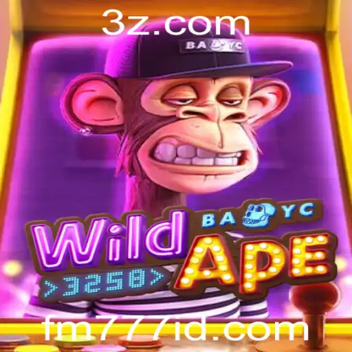 Explorando o Mundo de WildApe3258: O Jogo Que Une Emoção e Estratégia