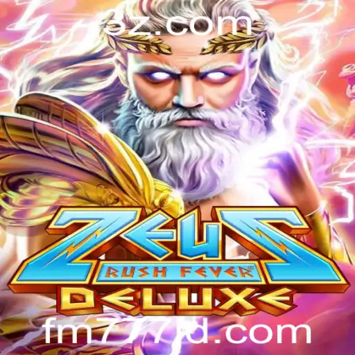 Descubra o Mundo de Emoções de ZeusRushFeverDeluxe